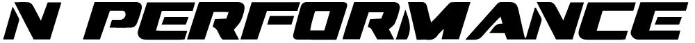 N Performance Logo